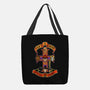 Appetite For Crime-None-Basic Tote-Bag-joerawks