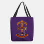 Appetite For Crime-None-Basic Tote-Bag-joerawks