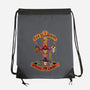 Appetite For Crime-None-Drawstring-Bag-joerawks