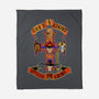 Appetite For Crime-None-Fleece-Blanket-joerawks