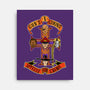 Appetite For Crime-None-Stretched-Canvas-joerawks