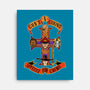 Appetite For Crime-None-Stretched-Canvas-joerawks