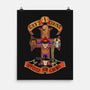 Appetite For Crime-None-Matte-Poster-joerawks