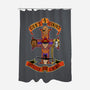 Appetite For Crime-None-Polyester-Shower Curtain-joerawks