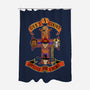 Appetite For Crime-None-Polyester-Shower Curtain-joerawks