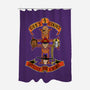 Appetite For Crime-None-Polyester-Shower Curtain-joerawks