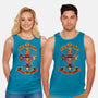 Appetite For Crime-Unisex-Basic-Tank-joerawks