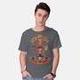 Appetite For Crime-Mens-Basic-Tee-joerawks