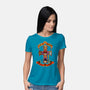 Appetite For Crime-Womens-Basic-Tee-joerawks