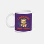 I Need More Space & Coffee-None-Mug-Drinkware-worlddominationforcats