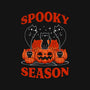 Spooky Season Cats-Unisex-Pullover-Sweatshirt-tobefonseca