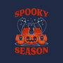Spooky Season Cats-Unisex-Zip-Up-Sweatshirt-tobefonseca