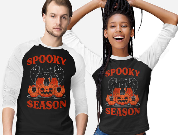 Spooky Season Cats