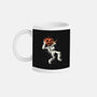 Trick Or Treat Astronaut Halloween-None-Mug-Drinkware-tobefonseca