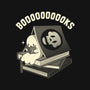 Ghostly Booooks-Unisex-Pullover-Sweatshirt-tobefonseca