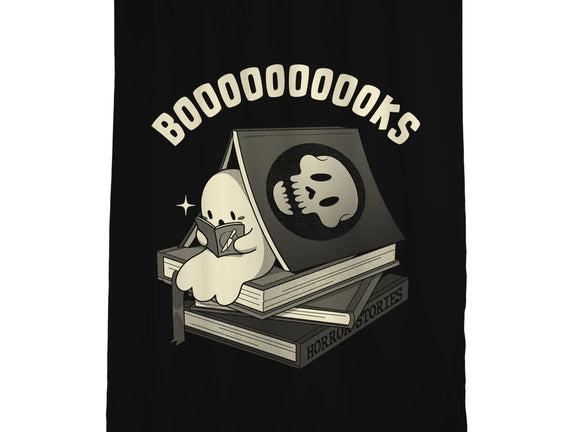 Ghostly Booooks