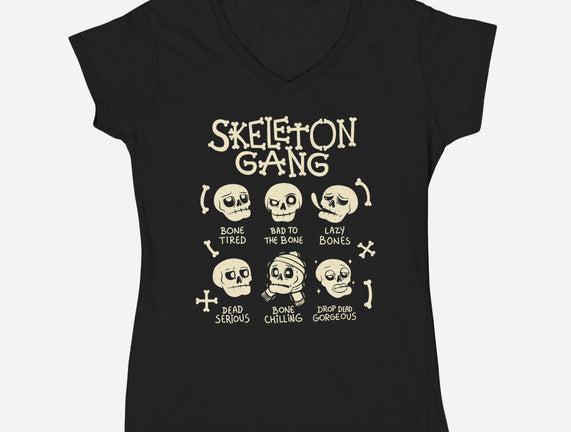 Skeleton Gang