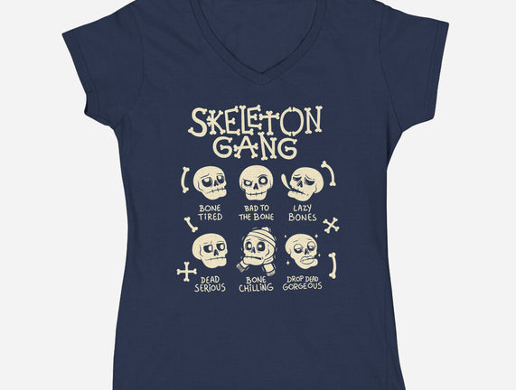 Skeleton Gang