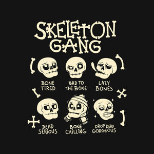 Skeleton Gang