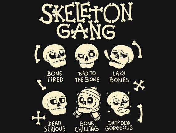 Skeleton Gang