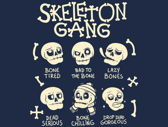 Skeleton Gang