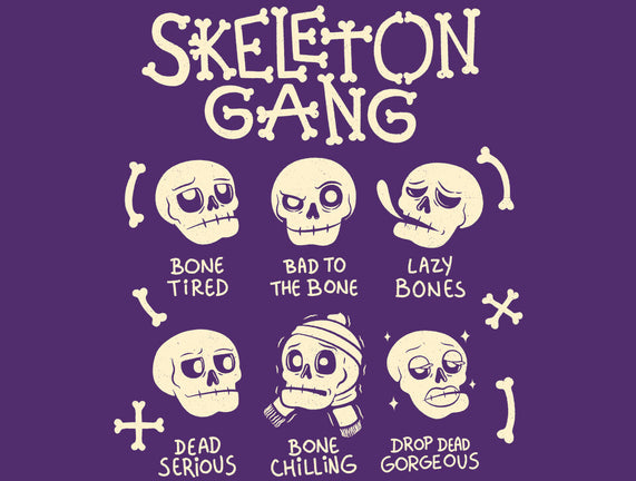 Skeleton Gang
