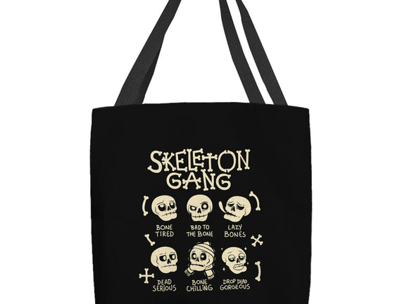 Skeleton Gang