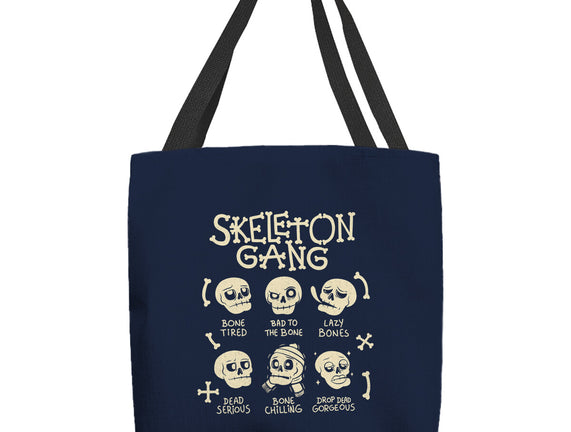 Skeleton Gang