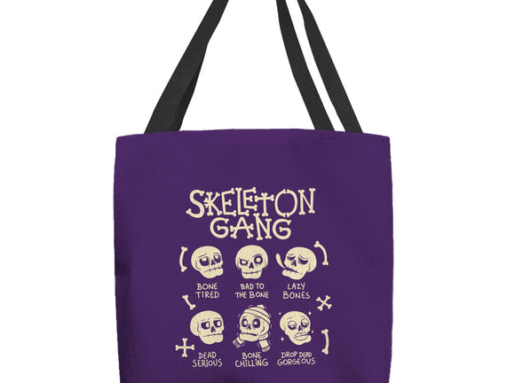 Skeleton Gang