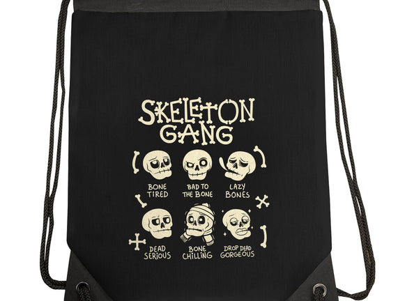 Skeleton Gang