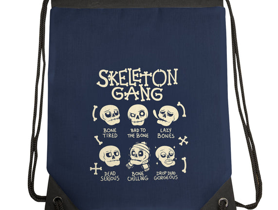 Skeleton Gang
