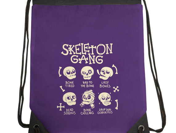 Skeleton Gang