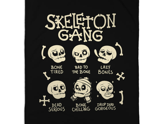 Skeleton Gang