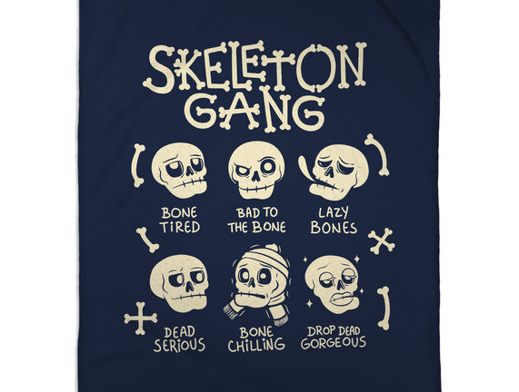 Skeleton Gang