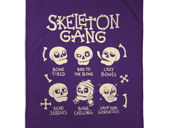 Skeleton Gang