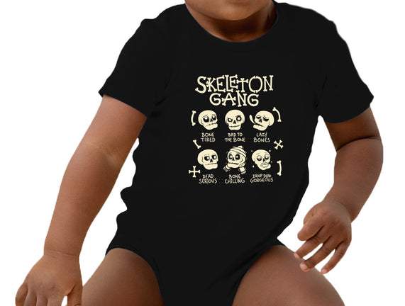 Skeleton Gang