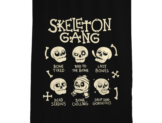 Skeleton Gang