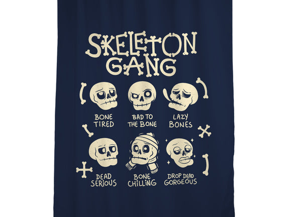 Skeleton Gang