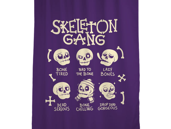 Skeleton Gang