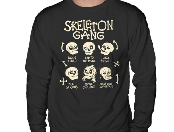 Skeleton Gang