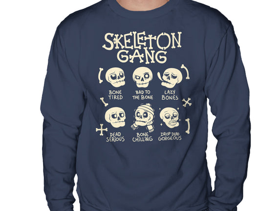 Skeleton Gang