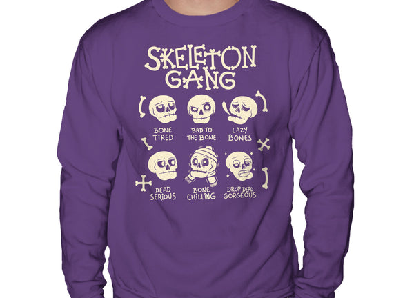 Skeleton Gang