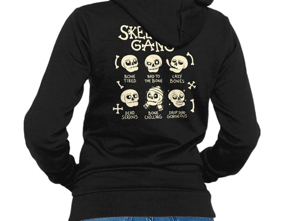 Skeleton Gang