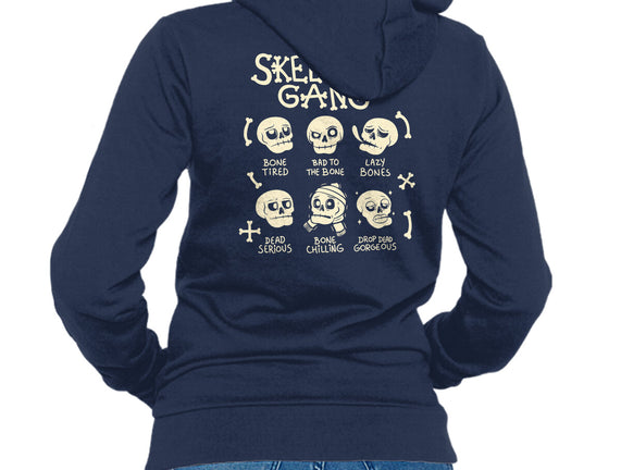 Skeleton Gang