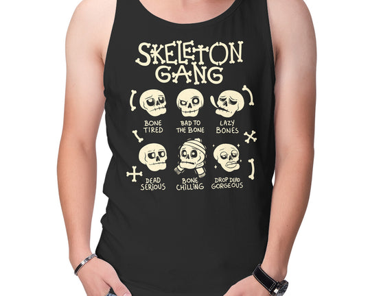 Skeleton Gang
