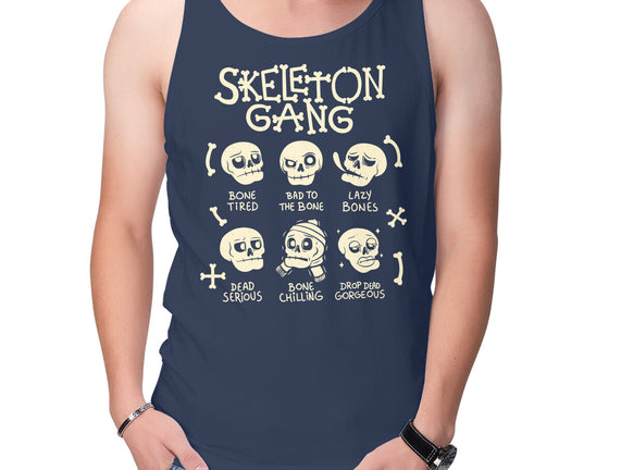 Skeleton Gang