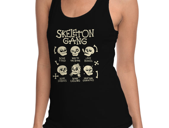 Skeleton Gang