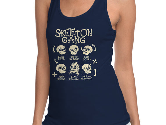 Skeleton Gang