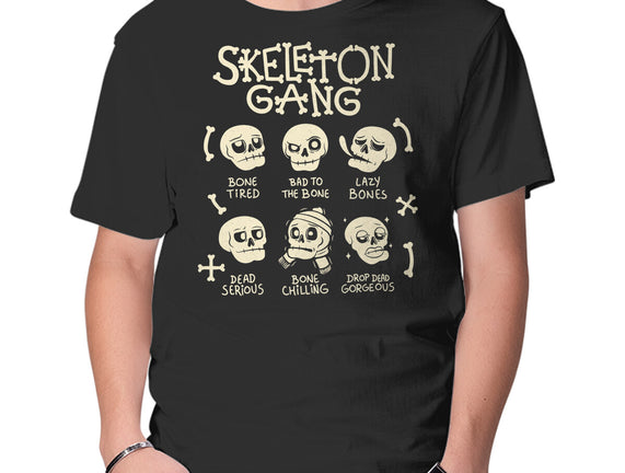 Skeleton Gang