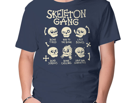 Skeleton Gang